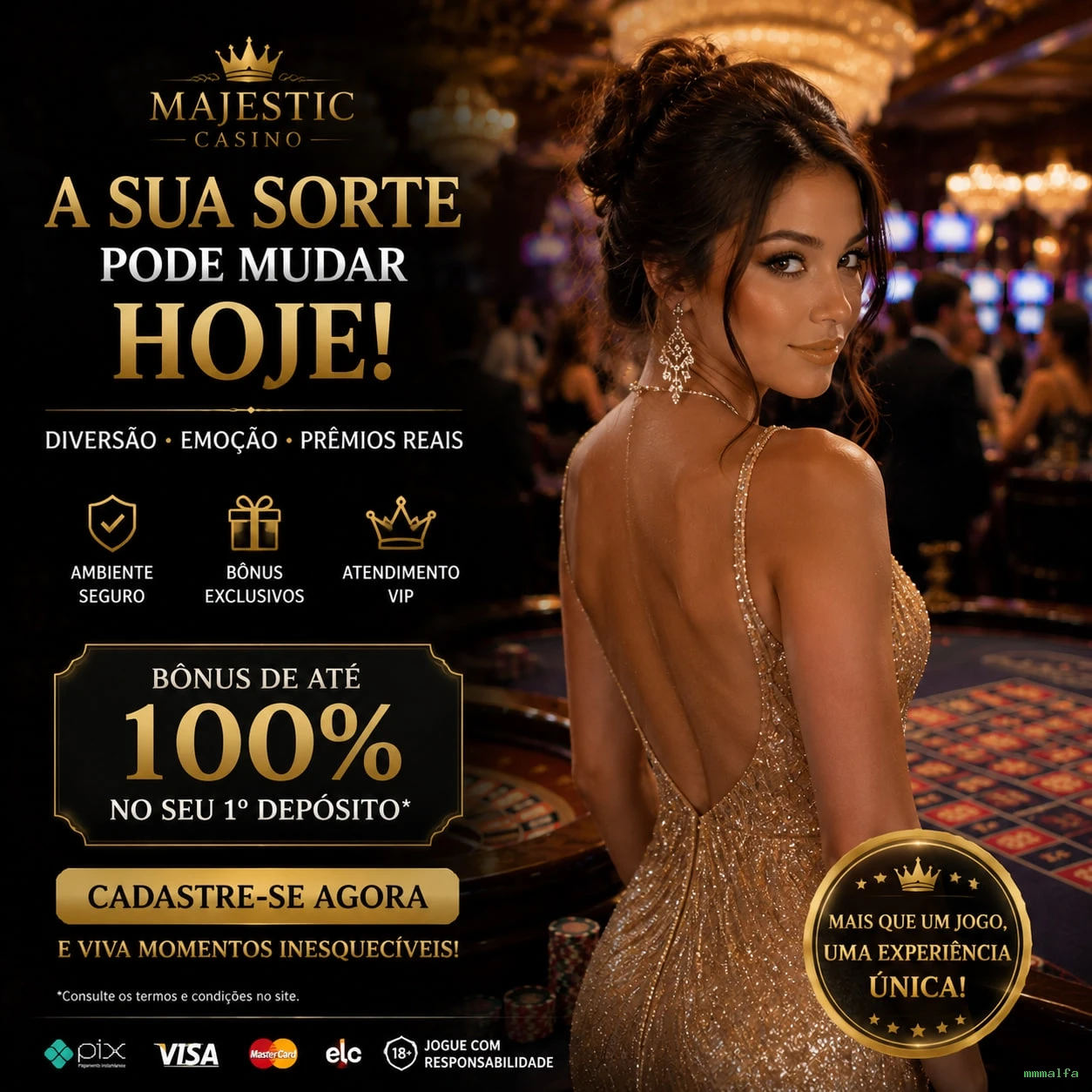 Apostas esportivas mmmalfa - futebol e esportes ao vivo