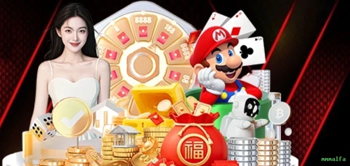 App mmmalfa slots mobile